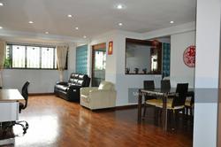 Blk 514 Woodlands Drive 14 (Woodlands), HDB 5 Rooms #142016732